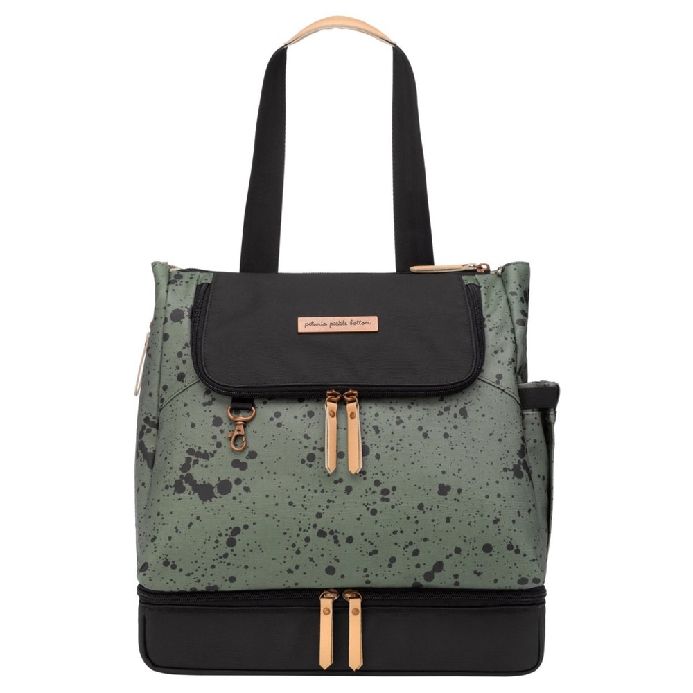 Petunia Pickle Bottom Pivot Backpack